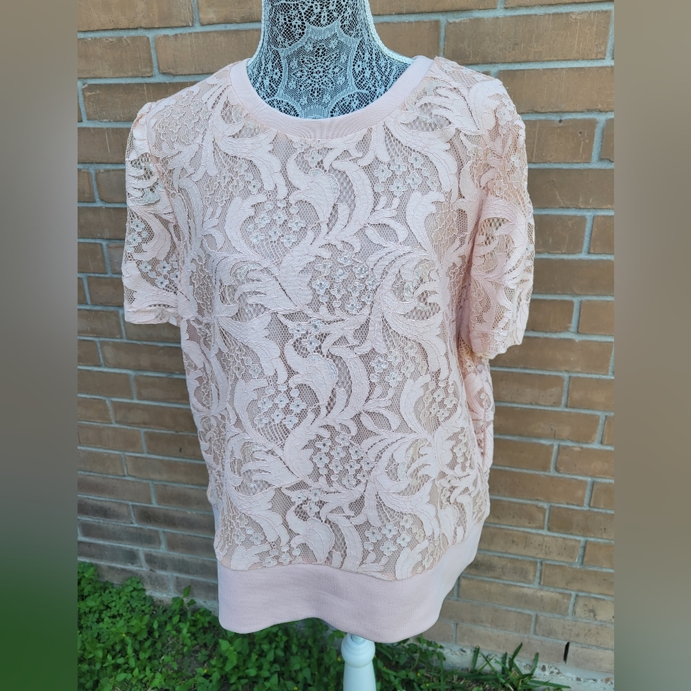 Worthington women's shirt